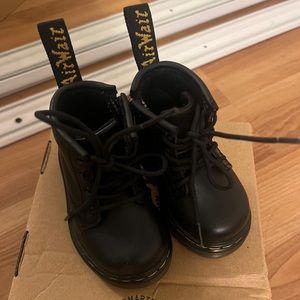 Dr. Martens